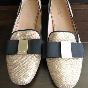 Kurt Geiger flat shoes